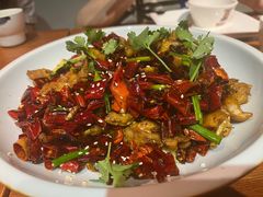 -鱼亨小鲜酸菜鱼(大信店)