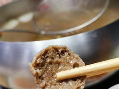 手打牛筋丸-潮牛鲜天下(小店富康店)