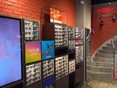 -Ray·Ban雷朋(淮海中路店)