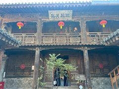 -胡氏古民居建筑