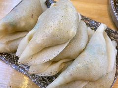 -老张太太特色小卷饼(第3号店)