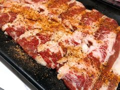 -花味烤肉·拌饭(庐阳万科店)
