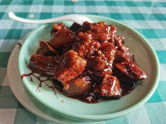 煨牛肉-南来顺饭庄·清真(南菜园店)