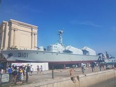 -中国人民解放军海军博物馆