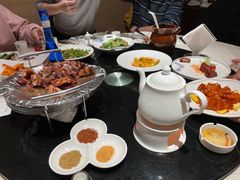 -芳芳私房菜·精做淮扬菜(承德路店)
