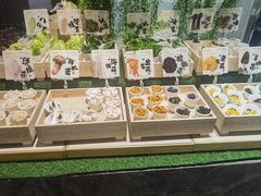 -丰卓会海鲜自助(中润大道店)