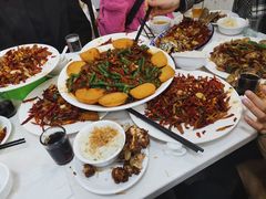 -田记餐馆(富国街店)