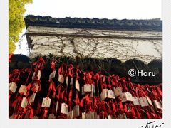 景点-乌镇西栅景区-月老庙