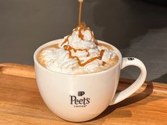 -Peet's 皮爷咖啡(东湖路手作店)