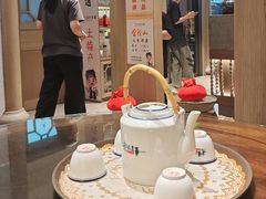 -绍兴老味道·非遗门店(银泰城店)