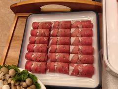 -东来顺饭庄(天坛店)