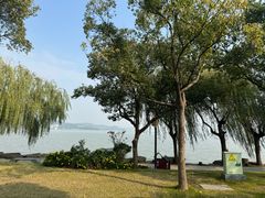 -东钱湖小普陀景区