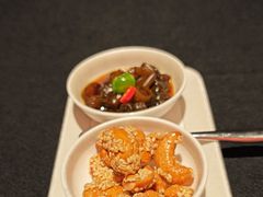 -醉东Oriental House(静安嘉里中心店)