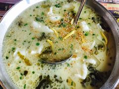 -传统香辣蟹-海鲜锅(上河坊店)