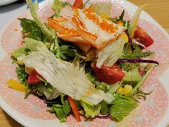 -鳗鲔·料理小馆