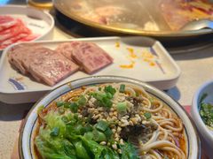 -小龙坎火锅(全球总店)
