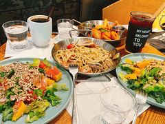 -YUMI芽米·法式烘焙·咖啡(骖鸾路店)