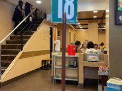 -Mang Inasal - D'mall Boracay