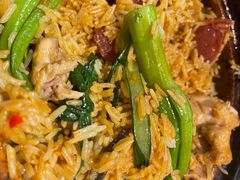 -膳心记-明火四宝煲仔饭(燕南店)