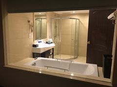 -沈阳于洪碧桂园凤凰酒店