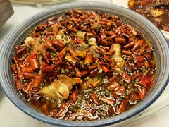 -东兴楼饭庄(六里桥店)