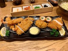 -胜博殿日式炸猪排(富力广场店)