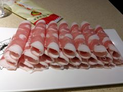 -蜀留香火锅·始于1999·原四川老火锅(白堤路店)