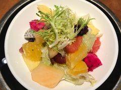 -黑鸡小馆(金源店)
