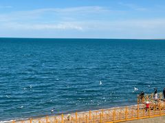-青海湖国家重点风景名胜区