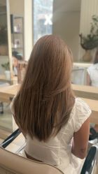 -GRAVITY HAIR 地心引力