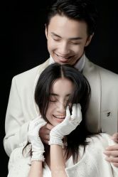 -雪中彩影婚纱摄影·微光艺术中心