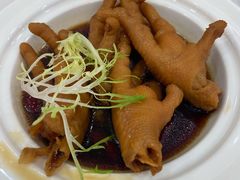 -金华安大酒楼·老牌潮菜·粤式茶点(东方国际店)