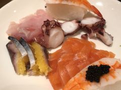 -舟山朱家尖威斯汀酒店·知味标帜自助餐厅