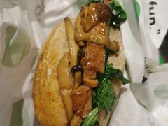 -PAOPAO Bakery&Café(港汇店)