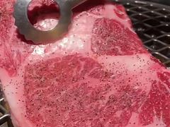 -NIUAN牛庵·日式和牛烧肉(恒隆店)