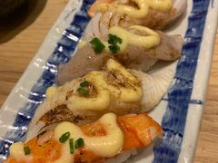 -初居食屋日式料理(万象城购物中心店)