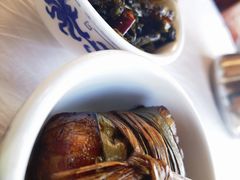 古镇扎肉小-洞天食府(北大街店)
