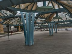-美兰湖景区