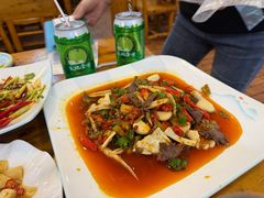 -让鸭脑壳飞(龙华店)