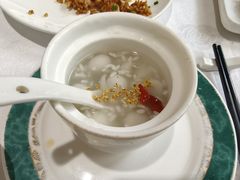 -老洋房花园饭店(绍兴路店)