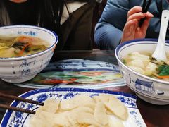 -长人馄饨铺(解放街店)