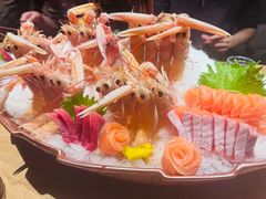 -Minase水濑·日料放题(外滩店)