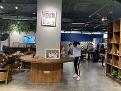 -海马体照相馆(天津世纪都会店)