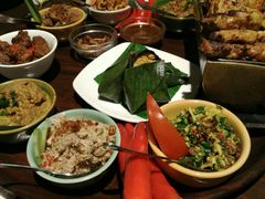 -DiAtas by Art Cafe Bumbu Bali