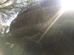 -南京市无想山景区