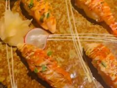 -江户·岚 创意料理(泛海店)