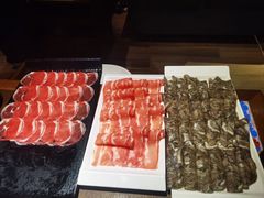 -快乐小羊·内蒙牛羊肉火锅(流花中心店)