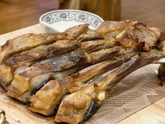 -塞伊德·蒙餐(锡林浩特店)
