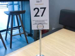 -HELLO 27 意面·沙拉·帕尼尼