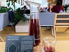 -Bracket Coffee(工体店)